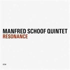 MANFRED SCHOOF Resonance album cover