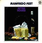 MANFREDO FEST After Hours album cover