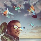 MANFREDO FEST Manifestations album cover