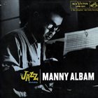 MANNY ALBAM The Jazz Workshop album cover