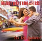 MANNY OQUENDO Los New Yorkinos album cover