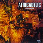 MANU DIBANGO Africadelic album cover