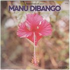MANU DIBANGO Anniversaire Au Pays album cover