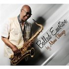 MANU DIBANGO Ballad Emotion album cover