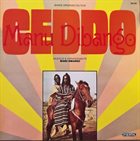 MANU DIBANGO Bande Originale Du Film Ceddo album cover