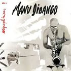 MANU DIBANGO Négropolitaines Vol 1 album cover
