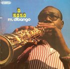 MANU DIBANGO O Boso album cover