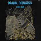 MANU DIBANGO Waka Juju album cover