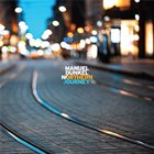 MANUEL DUNKEL Northern Journey album cover