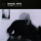 MANUEL MOTA Outubro (Solo Guitar Playing) album cover