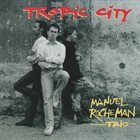MANUEL ROCHEMAN Tropic City album cover