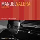 MANUEL VALERA Currents album cover