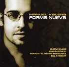 MANUEL VALERA Forma Nueva album cover