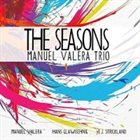MANUEL VALERA The Seasons album cover