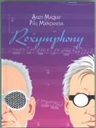 MANZANERA & MACKAY Roxymphony album cover