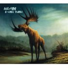 MARBIN Strong Thing album cover