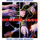 MARC COPLAND Marc Copland Quartet ‎: Second Look album cover