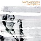 MARC MOMMAAS Balance album cover