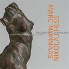 MARC MOMMAAS Marc Mommaas / Nikolaj Hess : Ballads and Standards album cover
