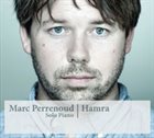 MARC PERRENOUD Hamra album cover