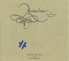 MARC RIBOT Asmodeus: Book of Angels, Volume 7 album cover