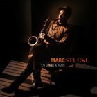 MARC STUCKI 172 Jours À Paris album cover