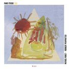 MARC STUCKI Marc Stucki trio : NUI album cover