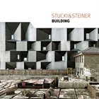 MARC STUCKI STUCKI&STEINER : BUILDING album cover
