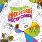 MARCELLO PELLITTERI Acceptance album cover