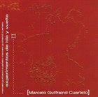 MARCELO GUTFRAIND Experimentos de ida y vuelta album cover