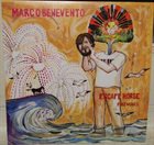 MARCO BENEVENTO Escape Horse album cover
