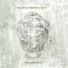 MARCO BENEVENTO TigerFace album cover