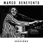 MARCO BENEVENTO Woodstock Sessions Vol. 6 album cover