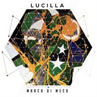 MARCO DI MECO Lucilla album cover