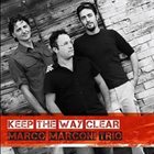 MARCO MARCONI Keep the Way Clear album cover