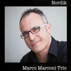 MARCO MARCONI Nordik album cover