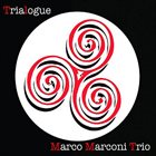 MARCO MARCONI Trialogue album cover