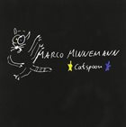 MARCO MINNEMANN Catspoon album cover