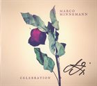 MARCO MINNEMANN Celebration album cover