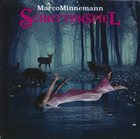 MARCO MINNEMANN Schattenspiel album cover