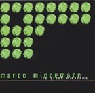 MARCO MINNEMANN The Green Mindbomb album cover