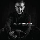 MARCOS AMORIM Sea Of Tranquility album cover