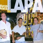 MARCOS ARIEL Marcos Ariel & Tigres Da Lapa album cover