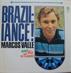 MARCOS VALLE Braziliance! album cover