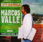 MARCOS VALLE Jet-Samba album cover