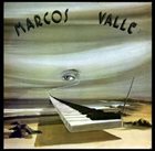 MARCOS VALLE Marcos Valle (1974) album cover