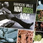 MARCOS VALLE Nova Bossa Nova album cover