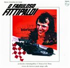 MARCOS VALLE O Fabuloso Fittipaldi album cover