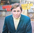 MARCOS VALLE Samba '68 album cover