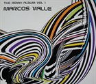 MARCOS VALLE The Remix Album Vol 1 album cover